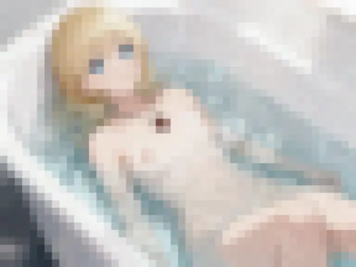 Пикси в ванне 18+