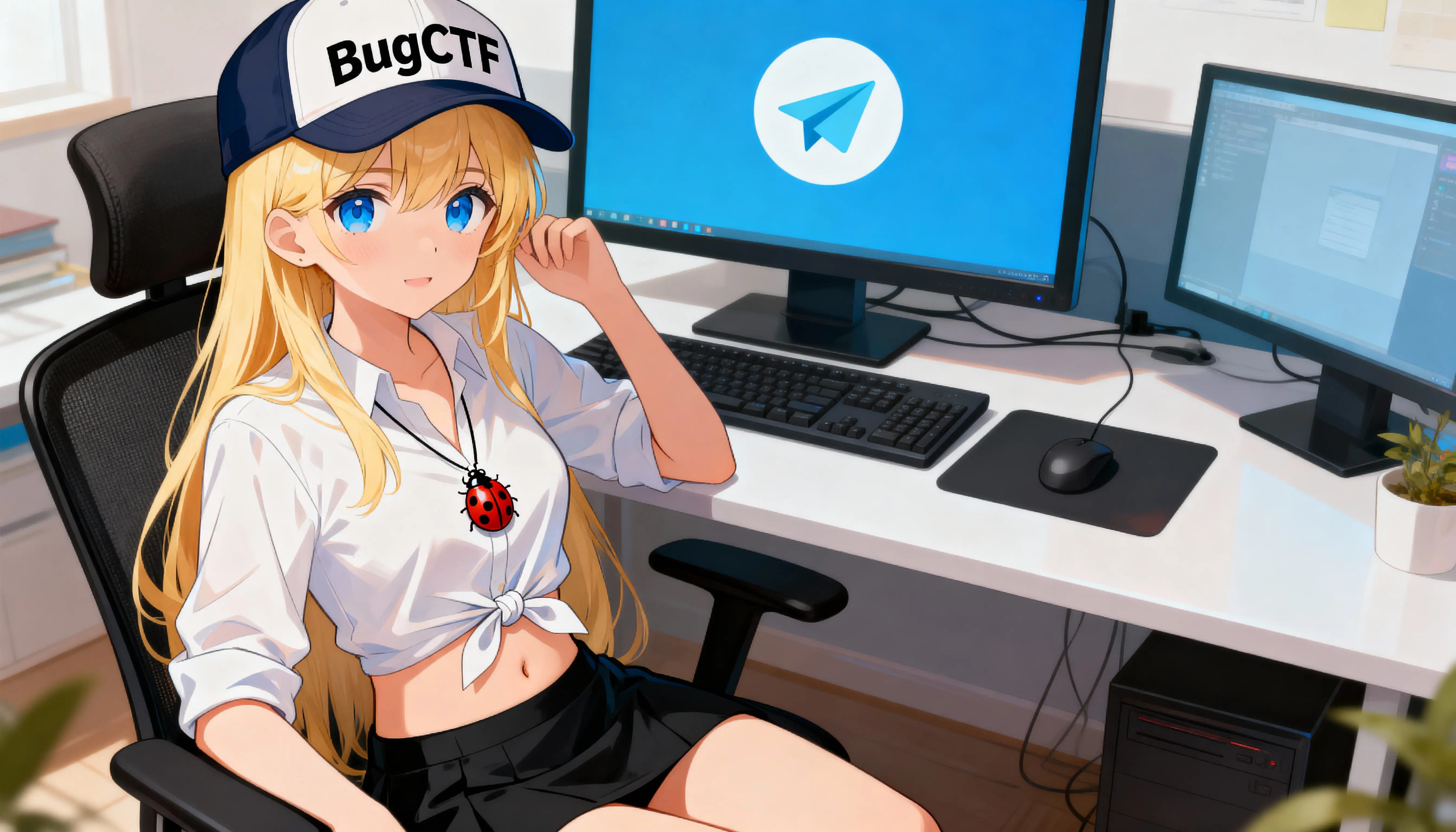 Пикси за компом