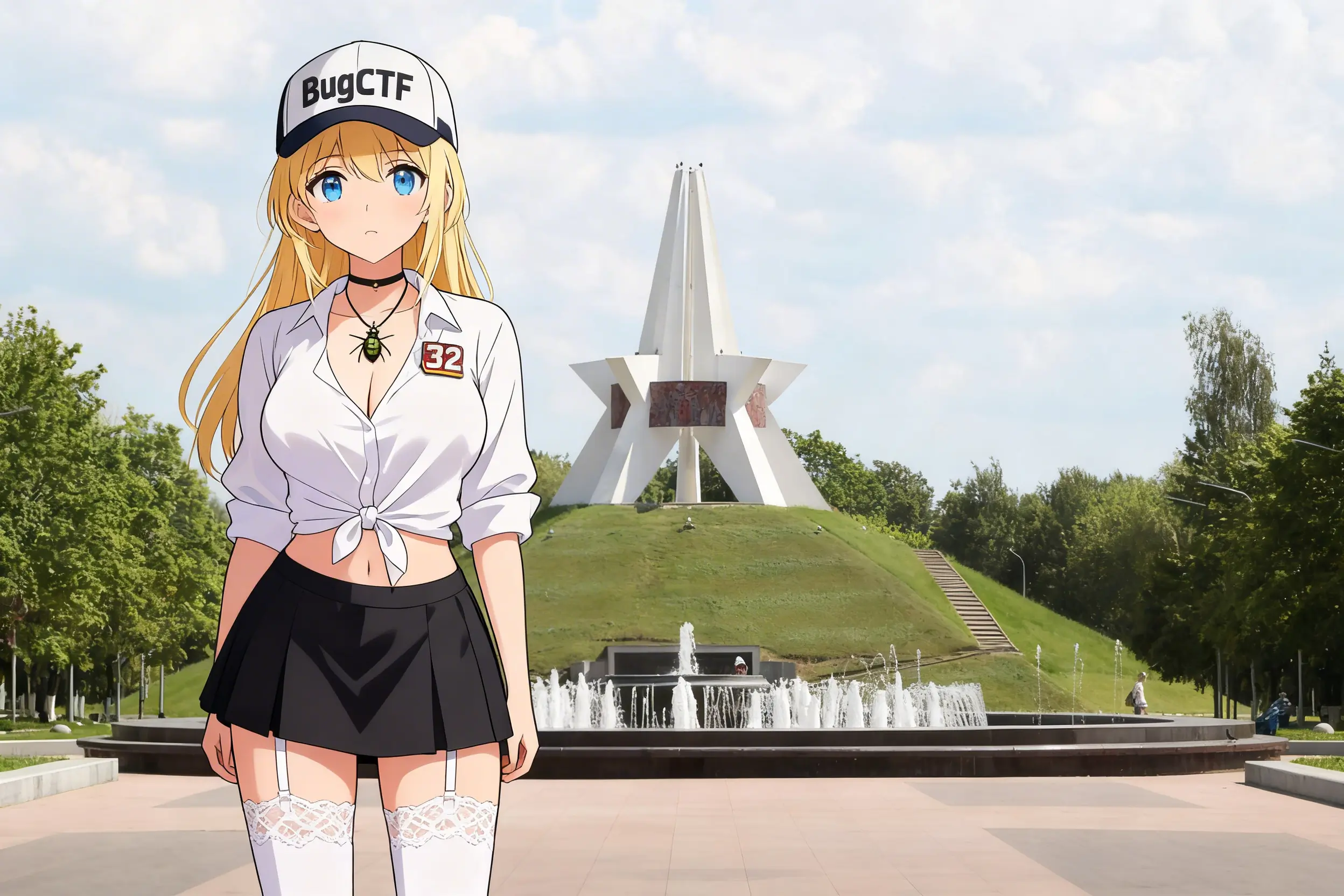 Пикси в брянске