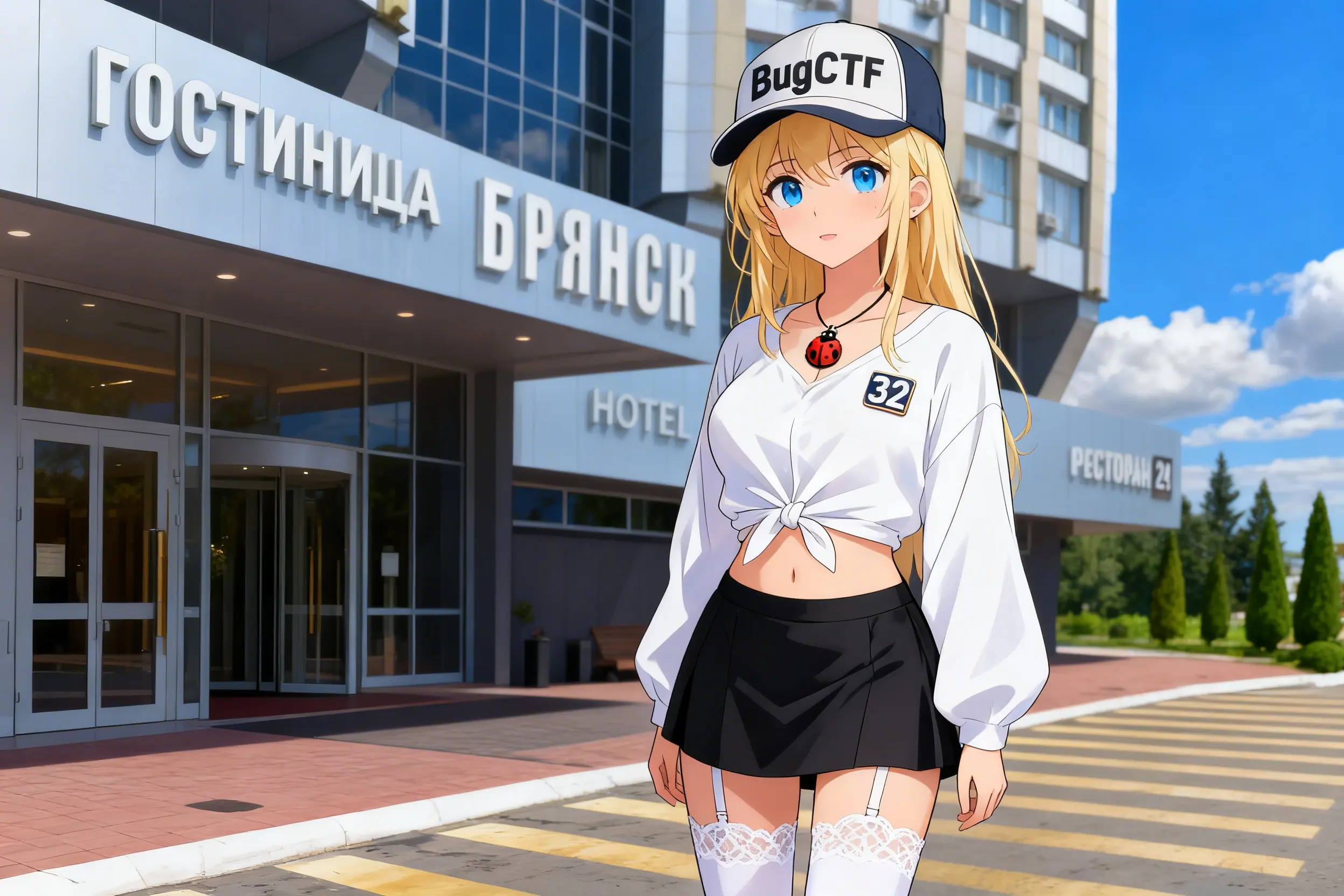 Пикси в брянске