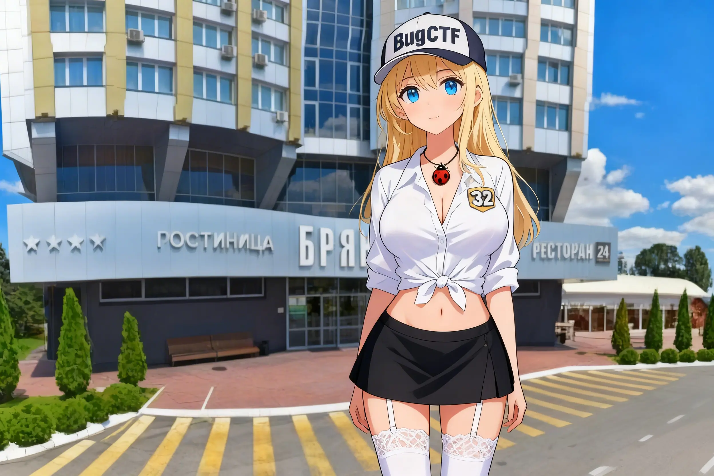 Пикси в брянске
