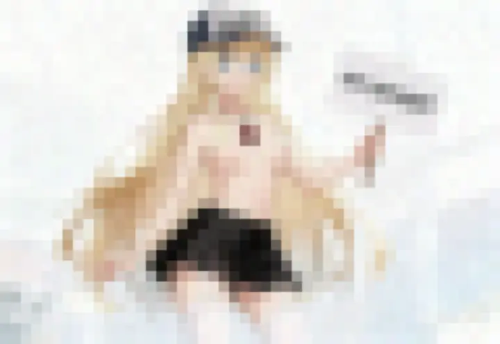 Пикси без цензуры 18+