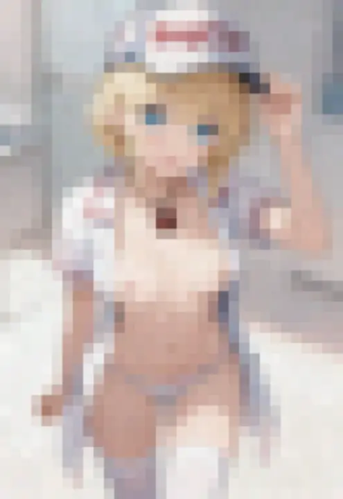 Пикси медсестра 18+